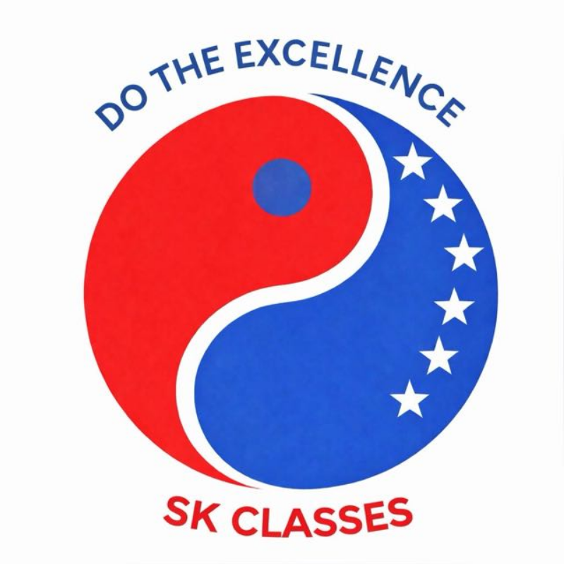 SK Coaching Classes